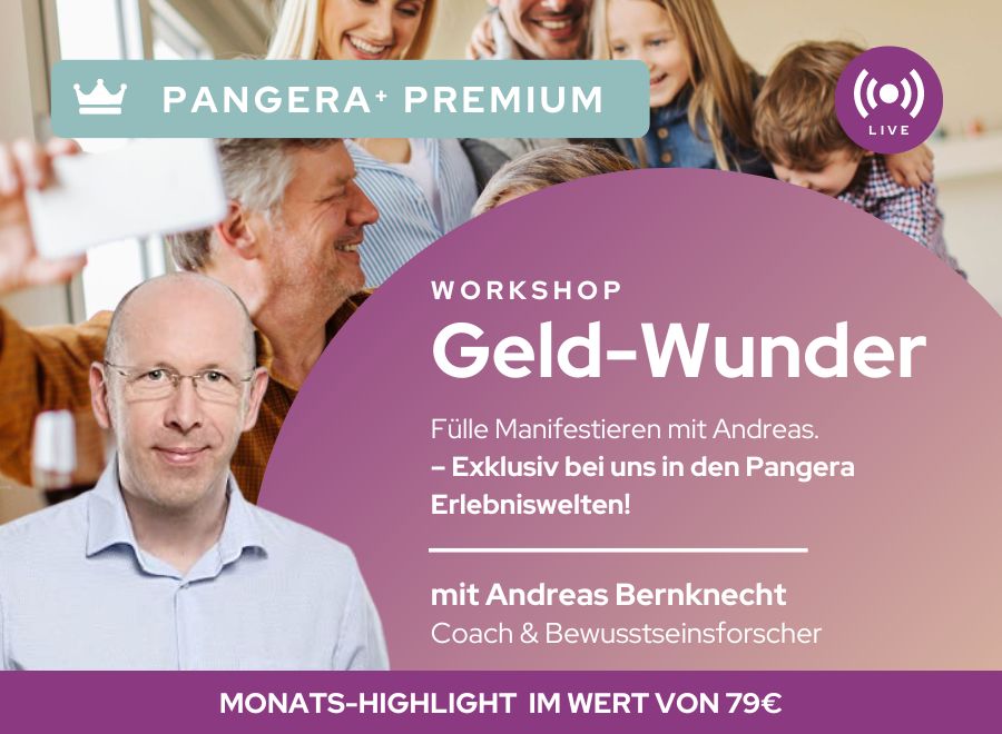 Geld-Wunder-Workshop