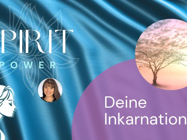 Spirit Power - Deine Inkarnation