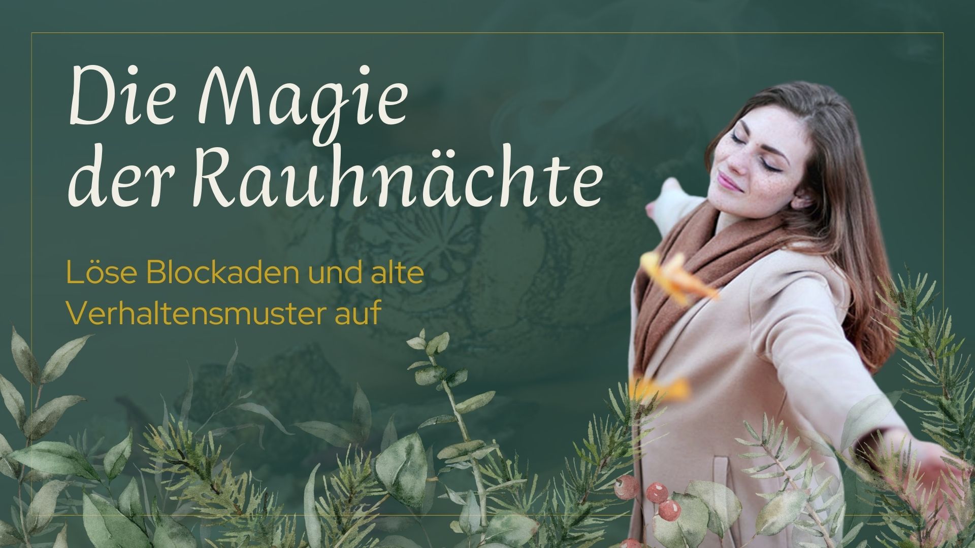 Rauhn&auml;chte 2023 - Pangera