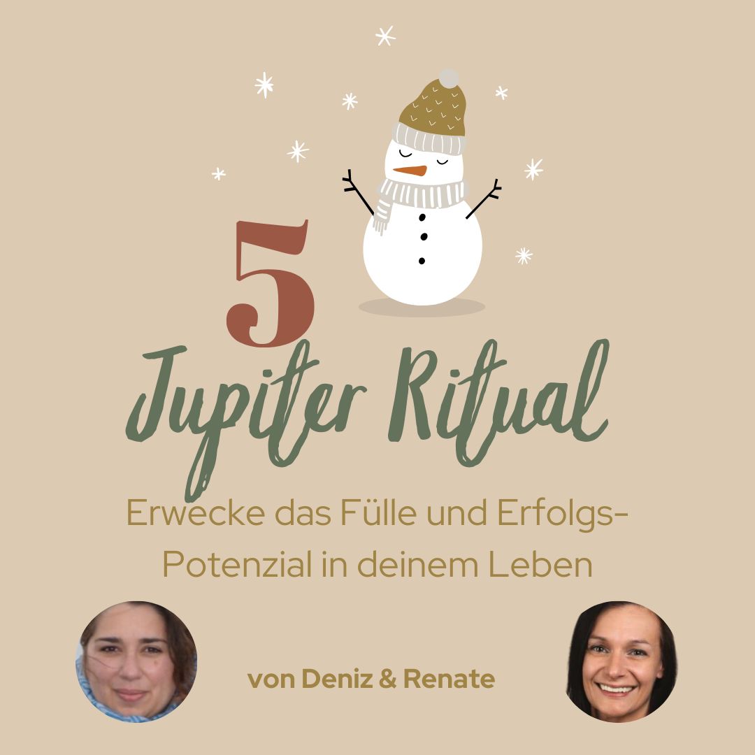 Pangera-Adventskalender-2024-Jupiter Ritual