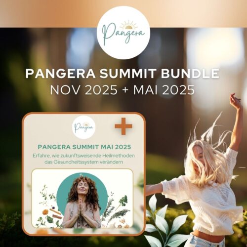 Pangera Summit Kombi-Sonderangebot Frühling & Herbst 2025