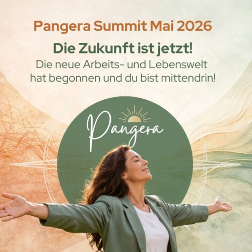Pangera Summit Juni 2026 – Aufzeichnungspaket
