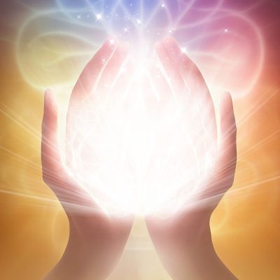 Advents- Special Frequenzheilung (3)