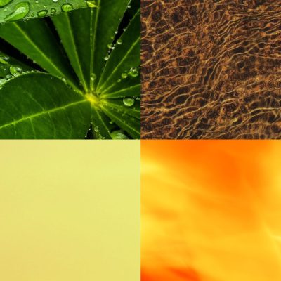 Carmen Dettendorfer – die vier elemente Carmen Dettendorfer - die vier elemente