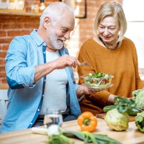 Dörte Kebschull-Abnehmen mit ketogene Ernährung und kräuter