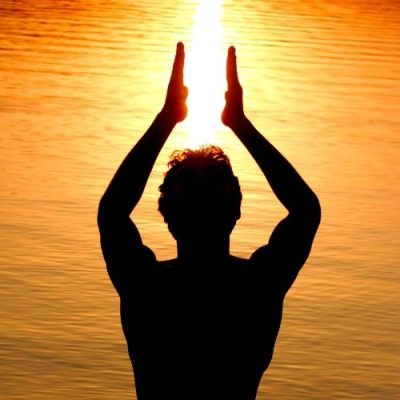 Dr Kirsten Deutschländer - Heilung am Wasser