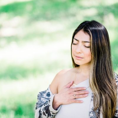 Pangera - Carin Partl- Emotionen 2