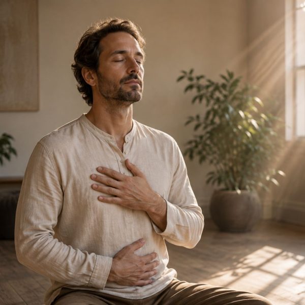 Pangera-Dominik-Habermann-Code of Calm