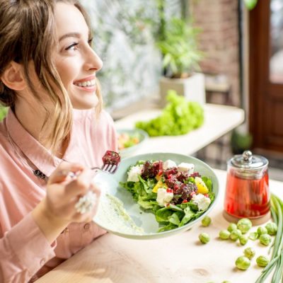 Pangera Experten-Pflanzenpower Challenge-Gesunde Ernährung
