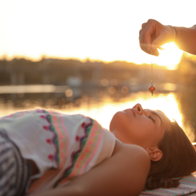 Pangera-Renate Machate-ResilienzPendelMethode (RPM) - Pendel