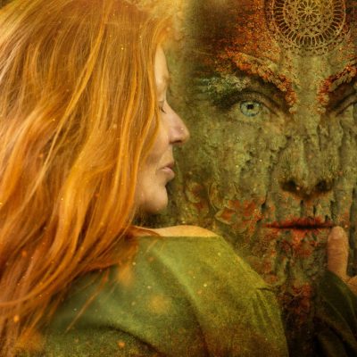 Pangera - Sabine Peinsipp - Hintergrund