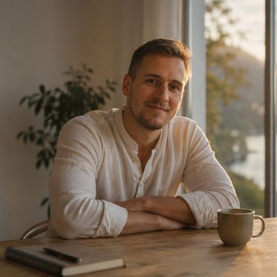 Patrick Hayer - Befreie deine Energie und finde zurück in deine eigene Kraft -Hintergrund 2 (2)